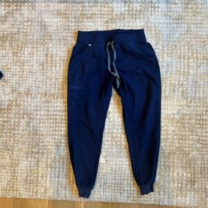 Figs Zamora Scrub Jogger Pants